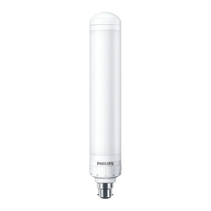 Philips TForce LED SOX 18W B22 840 FR - TrueForce LED SOX Public B22 18W 2500lm - 840 Cool White | Replaces 18W