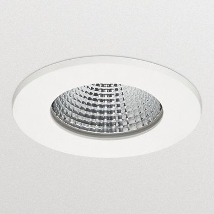 Philips RS061B G2 LDNR LED5-36/830 WH TW - LED Spot Clear Accent G2 RS061B 6W 500lm 36D - 830 Warm White | 80mm - Dimmable