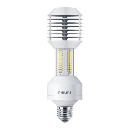 Philips TForce LED Road 25W E27 730 MV - Public LED TForce E27 25W 4000lm - 730 Warm White