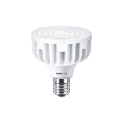 Philips CorePro HPI MV 9Klm 65W 840 E40 100D - LED CorePro E40 65W 9000lm 100D - 840 Cool White | Replaces 150W