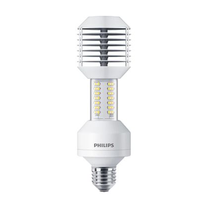 Philips MAS LED SON-T IF 3.6Klm 23W 727 E27 - TrueForce Public (Road – SON) Master LED SON-T IF E27 23W 3600lm - 727 Extra Warm White | Replaces 50W