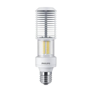 Philips MAS LED SON-T IF 8.1Klm 50W 727 E40 - TrueForce Public (Road – SON) Master LED SON-T IF E40 50W 8100lm - 727 Extra Warm White | Replaces 100W