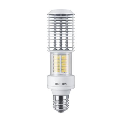 Philips MAS LED SON-T IF 10.8Klm 65W 727 E40 - TrueForce Public (Road – SON) Master LED SON-T IF E40 65W 10800lm - 727 Extra Warm White | Replaces 150W