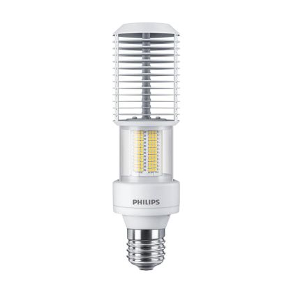 Philips MAS LED SON-T M 9Klm 50W 740 E40 - TrueForce Public (Road – SON) Master LED SON-T M E40 50W 9000lm - 740 Cool White | Replaces 100W