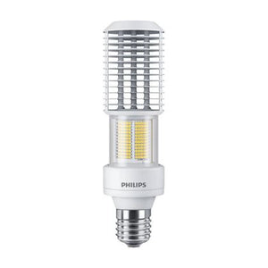 Philips MAS LED SON-T M 10.8Klm 65W 727 E40 - TrueForce Public (Road – SON) Master LED SON-T M E40 65W 10800lm - 727 Extra Warm White | Replaces 150W