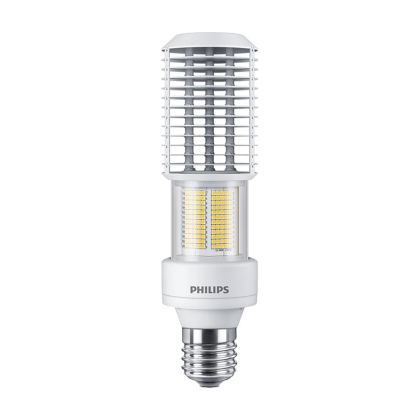 Philips MAS LED SON-T M 12Klm 65W 740 E40 - TrueForce Public (Road – SON) Master LED SON-T M E40 65W 12000lm - 740 Cool White | Replaces 150W