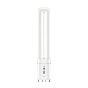 Philips CorePro LED PLL HF 8W 830 4P 2G11 - CorePro PL-L LED Bulb HF 8W - 830 Warm White