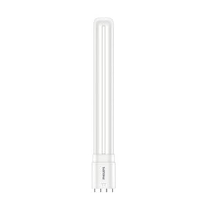 Philips CorePro LED PLL HF 12W 840 4P 2G11 - CorePro PL-L LED Bulb HF 12W - 840 Cool White