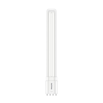 Philips CorePro LED PLL HF 12W 840 4P 2G11 - CorePro PL-L LED Bulb HF 12W - 840 Cool White