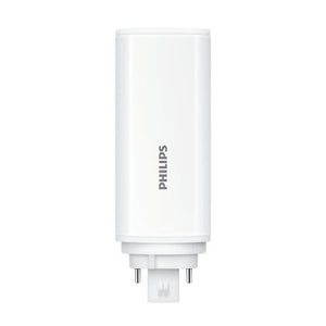 Philips CorePro LED PLT HF 6.5W 830 4P GX24q-2 - CorePro PL-T LED Bulb HF 6.5W - 830 Warm White