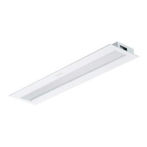 Philips RC340B LED42S/940 SRD W30L120 VPC PCS U4 - LED Panel FlexBlend RC340B White 30W 4200lm - 940 Cool White | 120x30cm - UGR <19 - Best Colour Rendering - Motion and Light Sensor