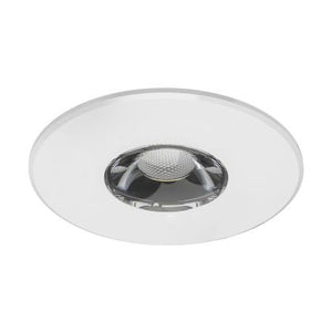 Philips RS155B LED6-WB-/830 D68 PSR PI6 WH - LED Spot RS155B CoreLine Aluminium 72W 750lm 36D - 830 Warm White | 85mm - Cutout 68mm - IP20/54 - Dimmable