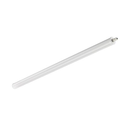 Philips WT210C LED70S/840 PSU TW1 PC L1500 - LED Waterproof Batten CoreLine Tubular WT210C 54W 7000lm - 840 Cool White | 150cm