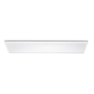 Philips RC132V G5 34S/830 PSD W30L120 OC W5 - LED Panel CoreLine RC132V 28,5W 3400lm - 830 Warm White | 120x30cm - UGR <19 - Dali Dimmable