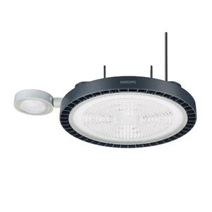 Philips BY122X G5 LED200S/840 SIA NB H4 - LED Highbay BY122X Coreline G5 Aluminium Gray 133W 20000lm 55D - 840 Cool White | IP65 - Interact Dimmable