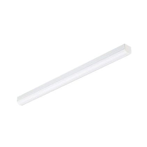 Philips BN126C LED64S/840 WIA L1200 - LED Batten CoreLine BN126C 54W 6400lm - 840 Cool White | 120cm - Interact Dimmable