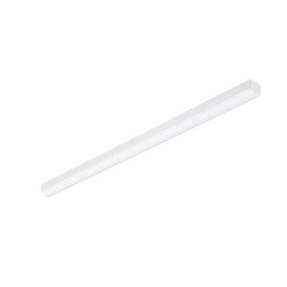 Philips BN126C LED74S/830 WIA L1500 - LED Batten CoreLine BN126C 64W 7400lm - 830 Warm White | 150cm - Interact Dimmable