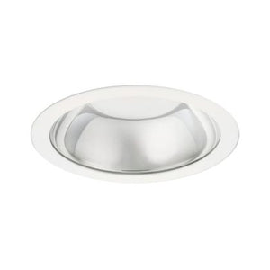 Philips DN142B 20S/830 PSD-E UGR19 IP54 - LED Downlight Coreline DN142B Aluminium White 19.2W 2300lm 60D - 830 Warm White | Cutout 200mm - IP54 - UGR<19 - Dimmable