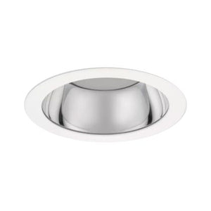 Philips DN142B 10S/840 PSU-E UGR19 IP54 - LED Downlight Coreline DN142B Aluminium White 11W 1200lm 60D - 840 Cool White | Cutout 155mm - IP54 - UGR<19