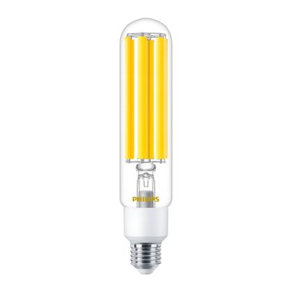 Philips MAS LED SON-T UE M 3.6Klm 19W 727 E27 - TrueForce Public (Road – SON) Master LED SON-T  M E27 19W 3600lm 300D - 727 Extra Warm White | Dimmable