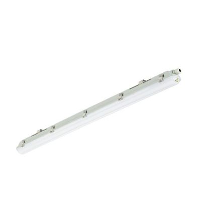 Philips WT065C LED29_48S/840 PSU L1200 - LED Waterproof Batten Ledinaire WT065C 23/42W 2900/4800lm - 840 Cool White | 120cm