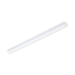 Philips BN126C LED25_41_64S/840 PSU L1200 - LED Waterproof Batten CoreLine BN126C 48W 6400lm - 840 Cool White | 120cm