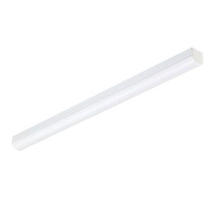 Philips BN126C LED35_52_80S/840 PSU L1500 - LED Waterproof Batten CoreLine BN126C 59W 8000lm - 840 Cool White | 150cm