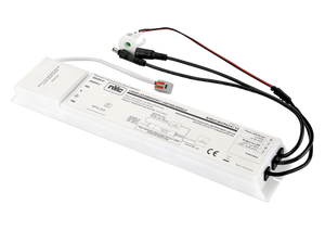 LiFe Self Test M3 Emergency Pack For Recessed Product Ranges