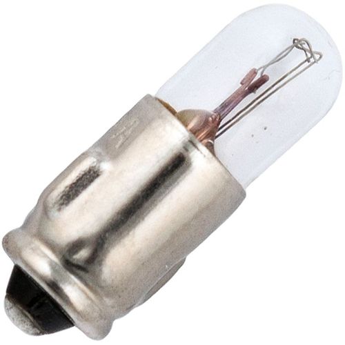 Schiefer Ba7s T68x20mm 36V 50mA 18W C-2F 2000h Clear 2500K Dimmable - 072047900