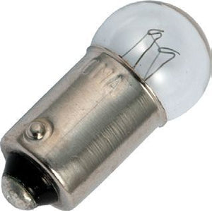 Schiefer Ba9s G11x24mm 75V 213mA 16W C-2V 2000h Clear 2500K Dimmable - 092427700