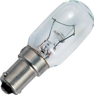 Schiefer Ba9s T16x48mm 24-30V 333-416mA 6-10W C-2F 1000h Clear 2500K Dimmable - 094544900