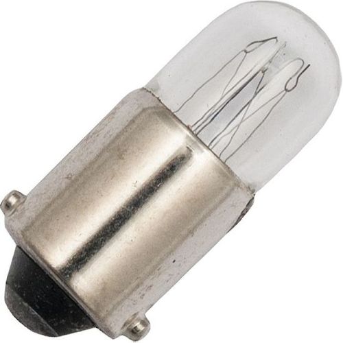 Schiefer Ba9s T9x23mm 130V 20mA 26W C-5A 2000h Clear 2500K Dimmable - 092388100