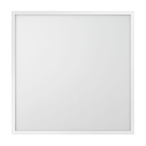 Bell 11759 White Multi Backlit Dali Dimmable CCT 25mm 600x600mm LED Panel