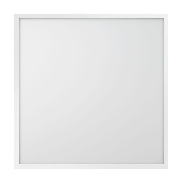 Bell 11759 White Multi Backlit Dali Dimmable CCT 25mm 600x600mm LED Panel