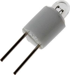 Schiefer T1 Bi Pin 32x95mm 5V 60mA C-2R 25000h Clear 317mm 2500K Dimmable - 850618300