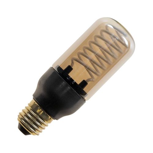 SPL E27 CCFL T45x108mm 230V 180Lm 5W 2100K 15000h Gold Dimmable 2100K Dimmable - 442745050