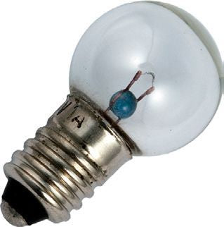 Schiefer E10 G17x30mm 36V 450mA 162W C-2R 100h Clear Xenon 2500K Dimmable - 103410753