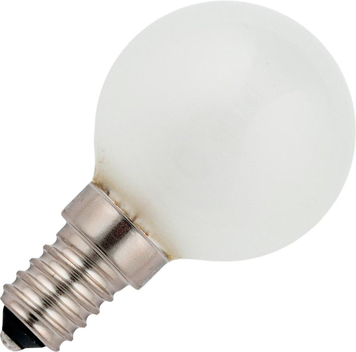 Schiefer E14 G40x70mm 230V 25W CC-5A RC 1500h Frosted 2500K Dimmable - 147983901