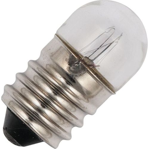 Schiefer E14 T14x30mm 130V 20mA 26W C-5A 1000h Clear 2500K Dimmable - 143088100