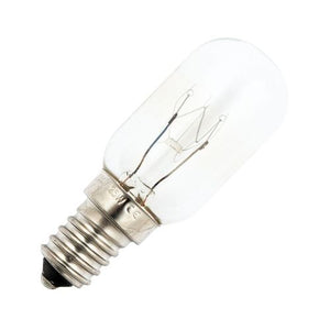 Schiefer E14 T25x70mm 220V 25W CC-5A RC 2000h Clear 2500K Dimmable - 651471958