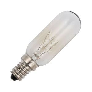 Schiefer E14 T25x85mm 80V 25W CC-5A RC  1000h Clear 2500K Dimmable - 148565000