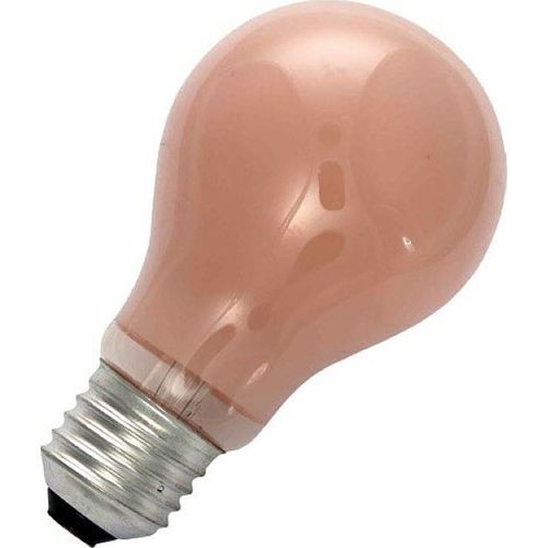 Schiefer E27 GLS A60X105mm 220-240V 25W 5-C9 1000-1500h Softone Flame 2000K Dimmable - 419905171