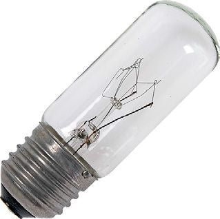 Schiefer E27 T30x90mm 230V 40W CC-3A RC 1000h Clear 2500K Dimmable - 416566700-1