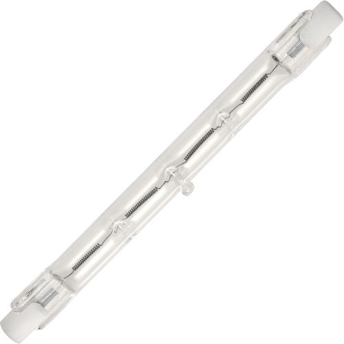 Schiefer Halogen R7s 8x118mm 110-130V 250W 2000h Clear 3000K Dimmable - 641867975