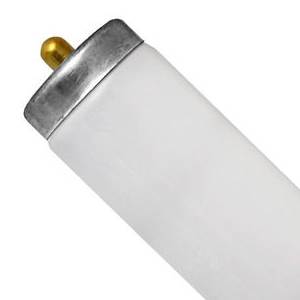 95w T12 Single Pin FA8 Coolwhite/33 Fluorescent Tube - Philips F95T12/CW