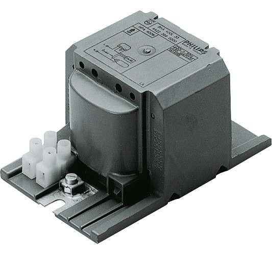 PHILIPS - BTA36-B2-PH 240V 1X 36-40W Magnetic Choke