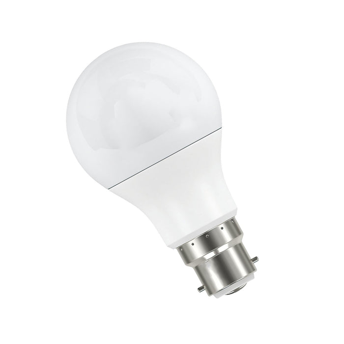 Bell 60682 8.1W Genesis GLS BC Dimmable 2700k