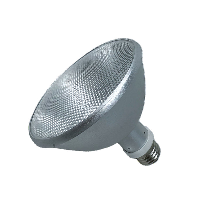 Casell H44GS100M Mercury Blacklight PAR38 100w Lamp for Industrial use - 0635635603427