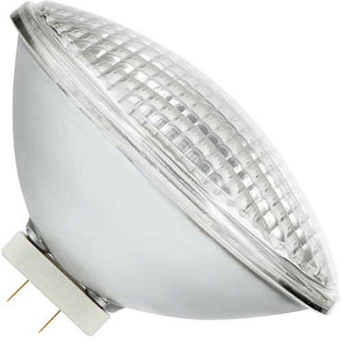 Schiefer Halogen PAR56 GX16d 178x114mm 240V 300W 2000h WFL 30° 2750K Dimmable - 679918678