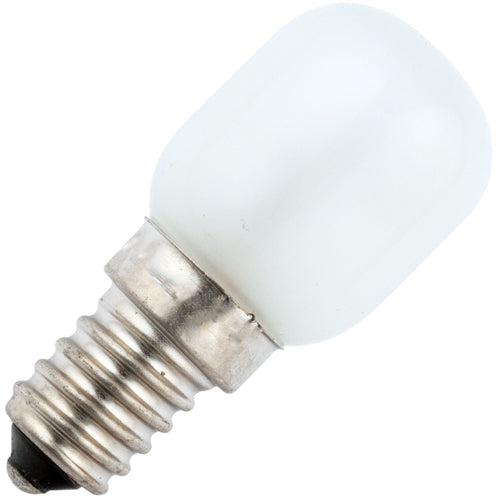 Schiefer E14 T26x57mm 230V 25W CC-5A RC 1500h Frosted 2500K Dimmable - 145771901